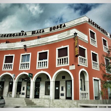 Albergaria Malaposta Pegões Kültér fotó